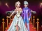 Spēle Rred Carpet Couple online