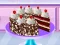 Spēle Real Black Forest Cake Cooking online