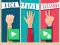 Spēle Rock Paper Scissors online