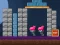 Spēle Angry Skulls online