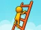 Spēle Ladder Race online