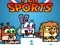 Spēle Pet sports online
