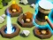 Spēle The Mole Knocker online