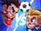 Spēle Football Heads 2025 online