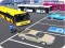 Spēle City Bus Parking online