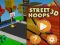 Spēle Street Hoops 3D online
