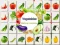 Spēle Vegetables Mahjong Connection online