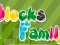 Spēle Blocks Family online