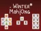 Spēle Winter Mahjong online