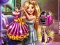 Spēle Find Rapunzel's Ball Outfit online
