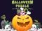 Spēle Halloween Puzzle online