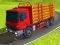 Spēle Indian Truck Simulator 3D online
