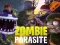 Spēle Zombie Parasite online