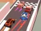 Spēle Crazy Racing 2 Player online