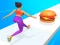 Spēle Twerk Race 3D online