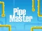 Spēle Pipe Master online