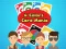 Spēle 4 Colors Card Mania online