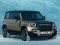 Spēle Land Rover Defender 110 online