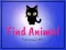 Spēle Find Animal online