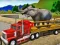 Spēle Animal Simulator Truck Transport 2020 online