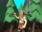 Spēle Magic Wood Lumberjack online