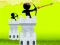 Spēle Stickman Archer Castle online