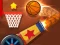 Spēle Basket Cannon online