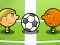 Spēle Soccer 1 on 1 online