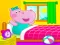 Spēle Hippo Good Morning online