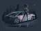 Spēle Old and New Cars Coloring online