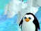 Spēle Penguin Run 3d online