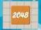 Spēle 2048 Puzzle online