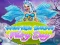 Spēle Winter Snow Fairy Day online