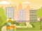 Spēle Food Stand Difference online