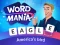 Spēle Word Mania online
