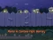 Spēle Plants vs Zombies Fight Memory online