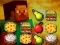 Spēle Mineblox Puzzle online