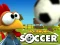 Spēle Moorhuhn Soccer online
