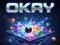 Spēle Okay online