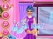 Spēle Find Mia Party Outfits online