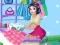 Spēle Princess Tailor Shop online