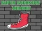 Spēle Super Sneakers Memory online