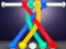 Spēle Tangled Rope Fun online
