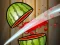 Spēle Watermelon Smasher Frenzy online