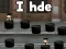 Spēle I hde online