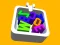 Spēle Letter Fit online