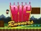 Spēle Little Big Runners online