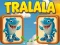 Spēle Tralala Connect online