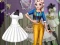 Spēle Princess Fashion Tailor online