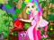 Spēle Princess juliet garden trouble online